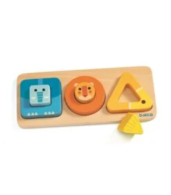 Djeco Baby Speelgoed VoluBasic