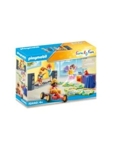 Playmobil Family Fun Kids Club - 70440