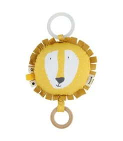 Trixie Muziekspeeltje - Mr. Lion