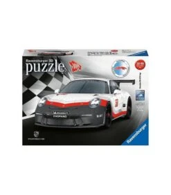 Ravensburger Puzzel Porsche 911 Gt3 Cup