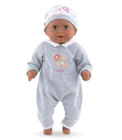 Corolle Mijn Eerste Baby - Babypop Knuffel Marius, 30cm 9 Corolle Mijn Eerste Baby - Babypop Knuffel Marius, 30cm -Djeco Winkel b6bf9e40024f4e0cba2fd49f62cd0d76