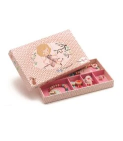 Djeco Jezelf Mooi Maken Summer Garden