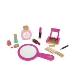 Janod Kleine Miss Vanity