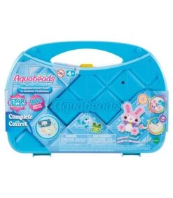 AquaBeads Beginners Meeneem Koffer - 31912