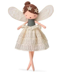 Picca Loulou Lappenpop Mathilda Fee