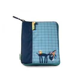 Lilliputiens Ignace Hoes Gezondheidsboekje