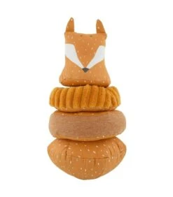 Trixie Stapelbare Duikelaar - Mr. Fox