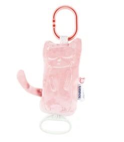 Muzikale Knuffel Minouchka Mini