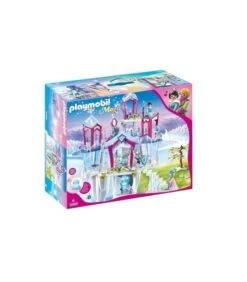 Playmobil Magic Kristallen Paleis - 9469
