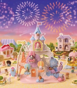 Djeco Winkel -Djeco Winkel ce158df858cb4228bd1b272cdf76f54f