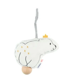 Muzikale Knuffel Sam