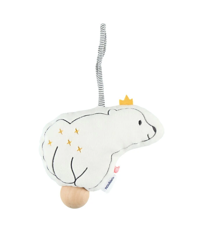 Muzikale Knuffel Sam 1 Muzikale Knuffel Sam