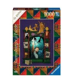 Ravensburger Puzzel Harry Potter En De Orde Van De Fenix