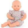 Corolle Mijn Grote Baby - Babypop Chéri Blossom Garden - 52 Cm