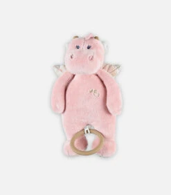 Joy Mini Muzikale Knuffel Uit Veloudoux