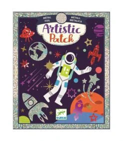 Djeco Artistic Patch Cosmos