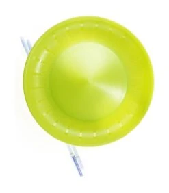 Balanceerbord Met Stok - 23.5 Cm