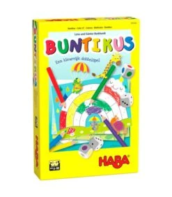 Haba Buntikus