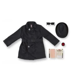 Melissa & Doug Rollenspelset Voor Spionnen