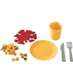 Haba Lunchset Pastapan