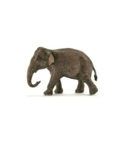 Schleich Safari - Aziatische Olifant, Vrouwtje 14753