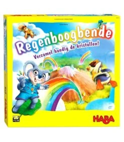 Haba Regenboogbende