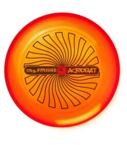 Frisbee (175 G) - Oranje