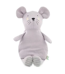 Trixie Knuffeldier Large Mrs. Mouse - 38 Cm