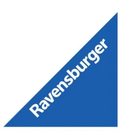 Ravensburger Schilderen Op Nummer Tijger