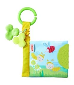 Haba Buggyboek Weidedieren