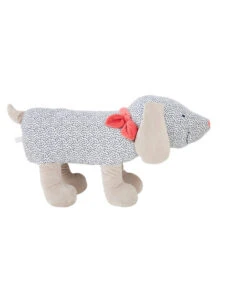 Knuffel Veloudoux 80 Cm Amy