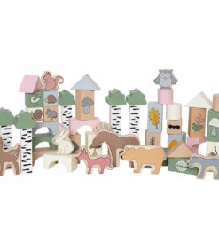 JaBaDaBaDo Speelgoed Voor Jonge Kinderen Bouwstenen