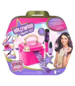 SPIN MASTER Cool Maker Hollywood Hair Studio