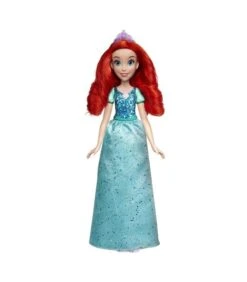 Hasbro Disney Princess Klassieke Pop Ariel